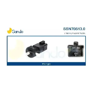 SSN70S13.0 SANDO