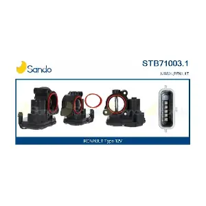 STB71003.1 SANDO