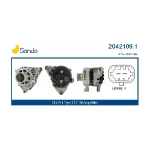 2042109.1 SANDO