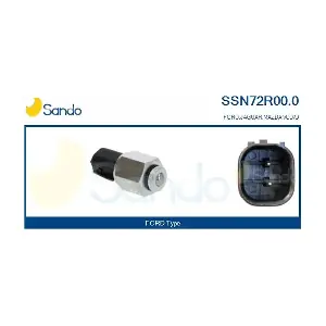 SSN72R00.0 SANDO