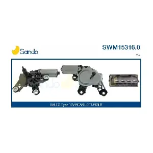 SWM15316.0 SANDO