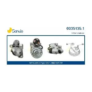6035135.1 SANDO