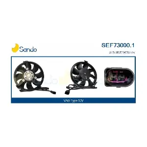 SEF73000.1 SANDO