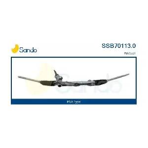 SSB70113.0 SANDO