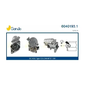 6040193.1 SANDO