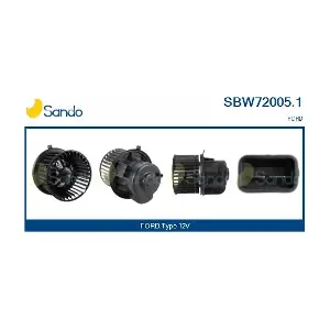 SBW72005.1 SANDO