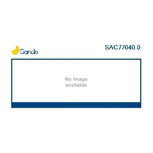SAC77040.0 SANDO
