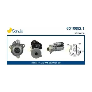 60106821 SANDO