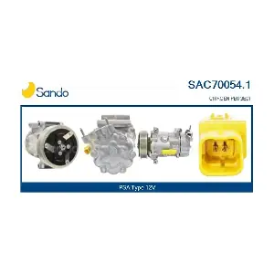 SAC70054.1 SANDO