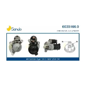 6035166.0 SANDO
