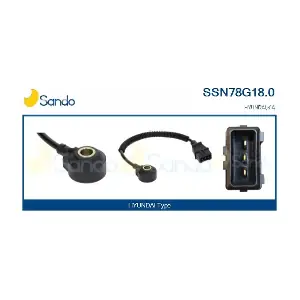 SSN78G18.0 SANDO