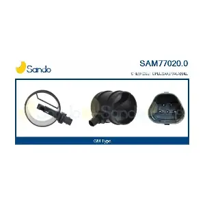 SAM77020.0 SANDO