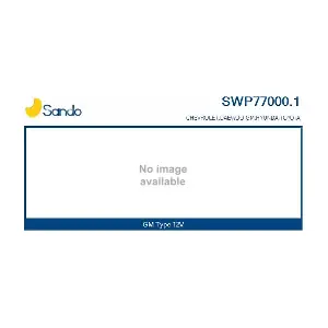 SWP77000.1 SANDO