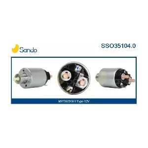 SSO35104.0 SANDO