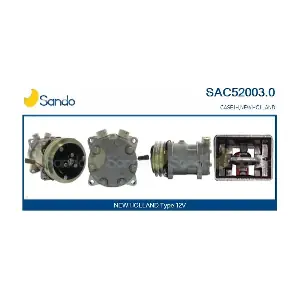 SAC52003.0 SANDO