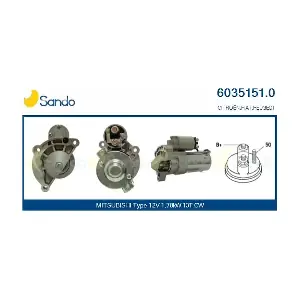 6035151.0 SANDO