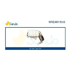 SRE40113.0 SANDO