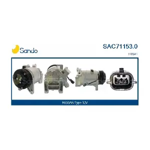 SAC71153.0 SANDO