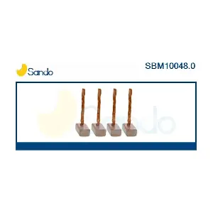 SBM10048.0 SANDO