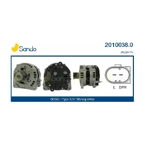 2010038.0 SANDO