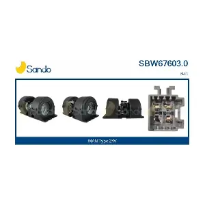 SBW67603.0 SANDO