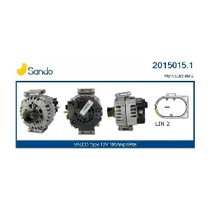 2015015.1 SANDO