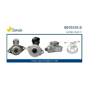 6015131.0 SANDO