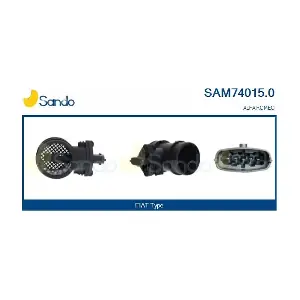 SAM74015.0 SANDO