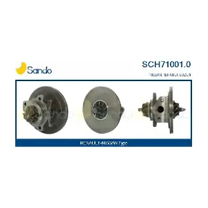 SCH71001.0 SANDO