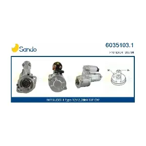 60351031 SANDO