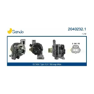 2040232.1 SANDO