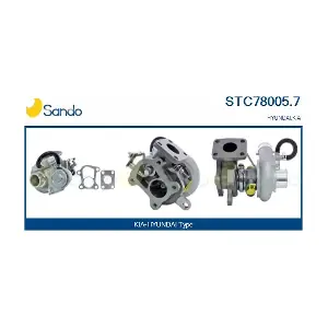 STC78005.7 SANDO