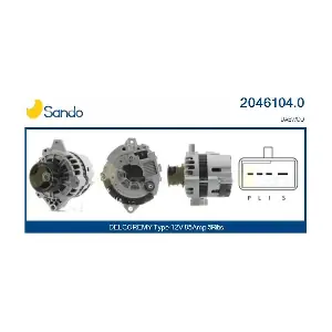 2046104.0 SANDO