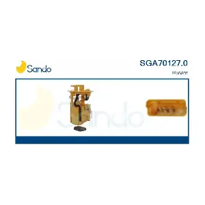 SGA70127.0 SANDO