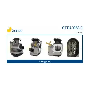 STB73068.0 SANDO