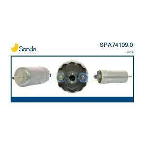SPA74109.0 SANDO