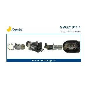 SVG71011.1 SANDO