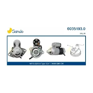 6035193.0 SANDO