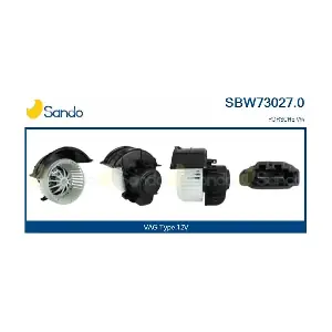 SBW73027.0 SANDO