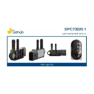 SPC73020.1 SANDO