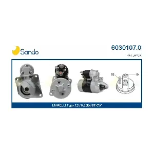 6030107.0 SANDO
