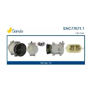 SAC77071.1 SANDO