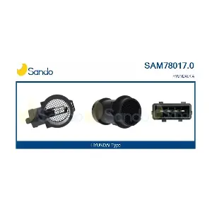 SAM78017.0 SANDO