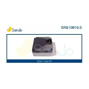 SRE106100 SANDO