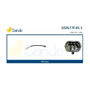 SSN77F45.1 SANDO