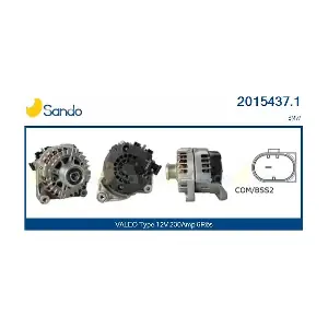 2015437.1 SANDO