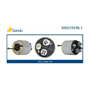 SSO15135.1 SANDO