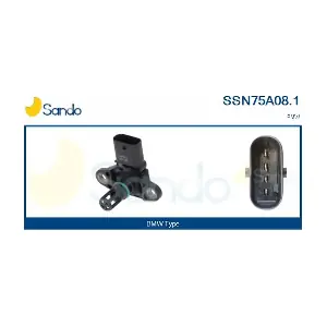 SSN75A08.1 SANDO