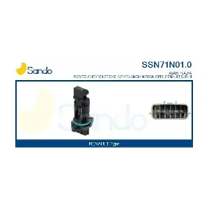 SSN71N01.0 SANDO