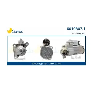 6010A07.1 SANDO